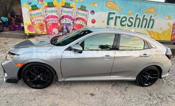 Acheter Occasion Voiture Honda Civic Autre à Albert Town, Trelawney Acheter Occasion Voiture Honda Civic Autre à Albert Town, Trelawney