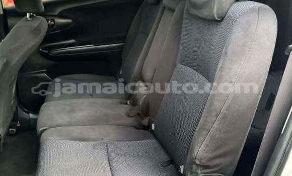 Buy Used Toyota Wish White Car in Falmouth in Trelawney Buy Used Toyota Wish White Car in Falmouth in Trelawney