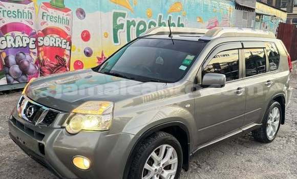 Buy Used Nissan X–Trail Other Car in Port Antonio in Portland Buy Used Nissan X–Trail Other Car in Port Antonio in Portland
