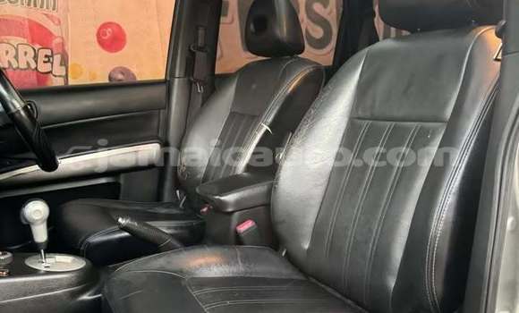 Acheter Occasion Voiture Nissan X–Trail Autre à Port Antonio, Portland Acheter Occasion Voiture Nissan X–Trail Autre à Port Antonio, Portland