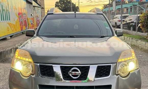 Acheter Occasion Voiture Nissan X–Trail Autre à Port Antonio, Portland Acheter Occasion Voiture Nissan X–Trail Autre à Port Antonio, Portland