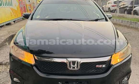 Buy Used Honda Stream Other Car in Lucea in Hanover