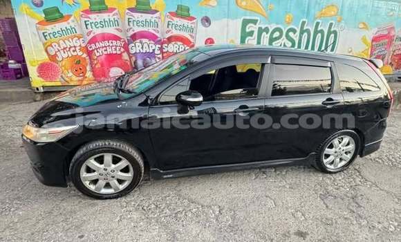 Buy Used Honda Stream Other Car in Lucea in Hanover Buy Used Honda Stream Other Car in Lucea in Hanover