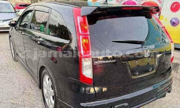 Buy Used Honda Stream Other Car in Lucea in Hanover Buy Used Honda Stream Other Car in Lucea in Hanover