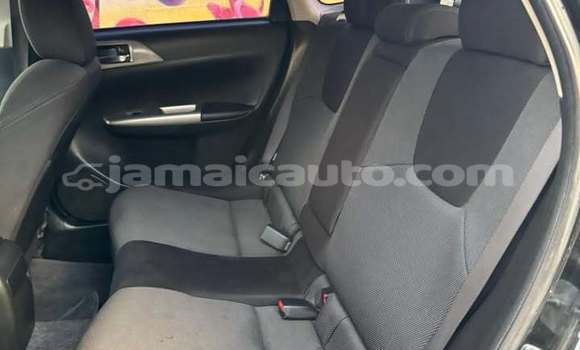 Buy Used Subaru Impreza Black Car in Mandeville in Manchester Buy Used Subaru Impreza Black Car in Mandeville in Manchester