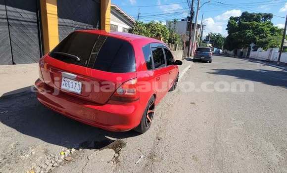 Buy Used Honda Civic Red Car in Falmouth in Trelawney Buy Used Honda Civic Red Car in Falmouth in Trelawney