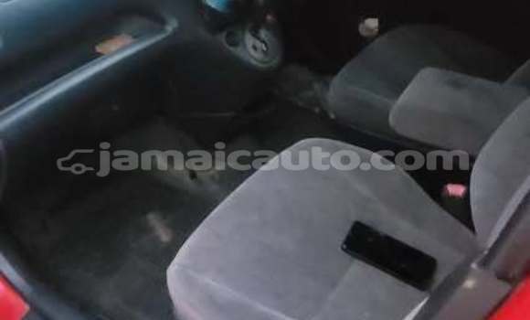 Buy Used Honda Civic Red Car in Falmouth in Trelawney Buy Used Honda Civic Red Car in Falmouth in Trelawney