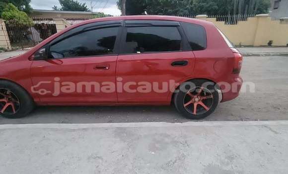Buy Used Honda Civic Red Car in Falmouth in Trelawney Buy Used Honda Civic Red Car in Falmouth in Trelawney