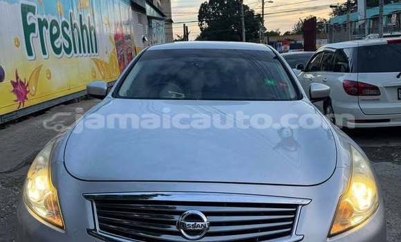 Buy Used Nissan Skyline Other Car in Falmouth in Trelawney