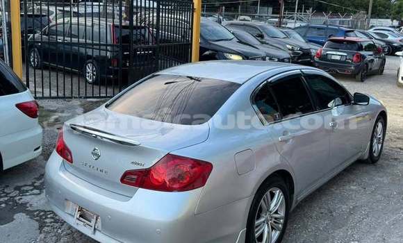 Buy Used Nissan Skyline Other Car in Falmouth in Trelawney Buy Used Nissan Skyline Other Car in Falmouth in Trelawney