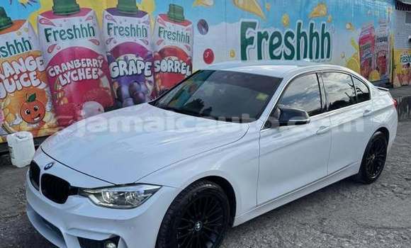 Buy Used BMW 3200 White Car in Import - Dubai in Clarendon Buy Used BMW 3200 White Car in Import - Dubai in Clarendon