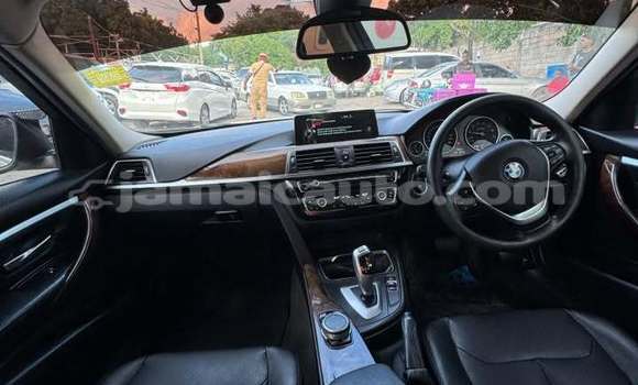 Buy Used BMW 3200 White Car in Import - Dubai in Clarendon Buy Used BMW 3200 White Car in Import - Dubai in Clarendon