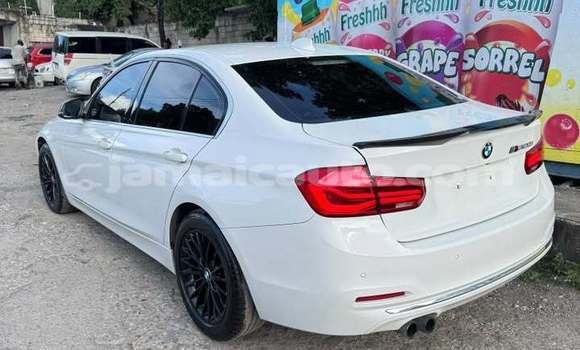 Buy Used BMW 3200 White Car in Import - Dubai in Clarendon Buy Used BMW 3200 White Car in Import - Dubai in Clarendon