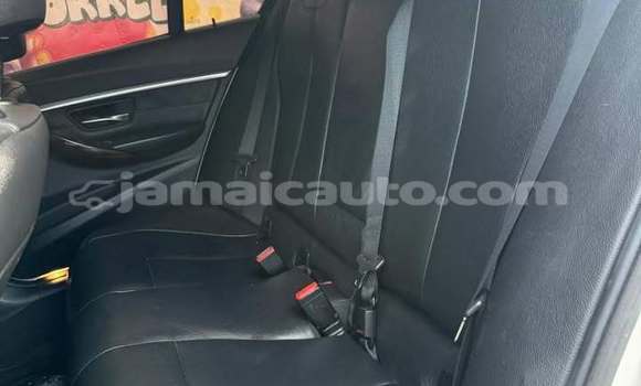 Buy Used BMW 3200 White Car in Import - Dubai in Clarendon Buy Used BMW 3200 White Car in Import - Dubai in Clarendon