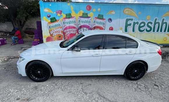 Buy Used BMW 3200 White Car in Import - Dubai in Clarendon Buy Used BMW 3200 White Car in Import - Dubai in Clarendon