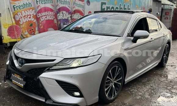 Buy Used Toyota Camry Other Car in Falmouth in Trelawney Buy Used Toyota Camry Other Car in Falmouth in Trelawney