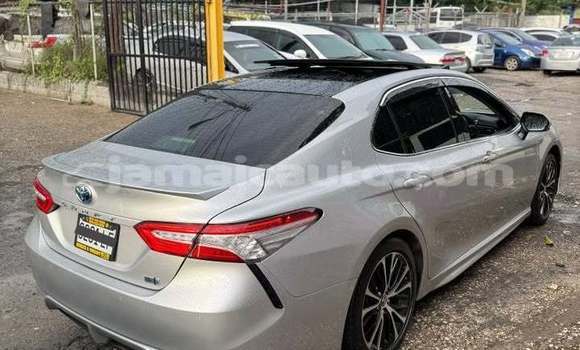 Buy Used Toyota Camry Other Car in Falmouth in Trelawney Buy Used Toyota Camry Other Car in Falmouth in Trelawney
