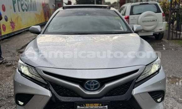 Buy Used Toyota Camry Other Car in Falmouth in Trelawney Buy Used Toyota Camry Other Car in Falmouth in Trelawney