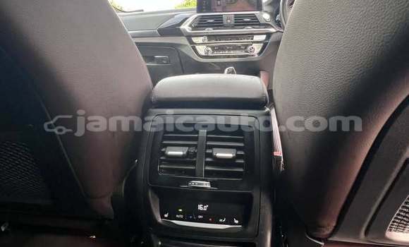 Buy Used BMW X4 Black Car in Kingston in Kingston Buy Used BMW X4 Black Car in Kingston in Kingston