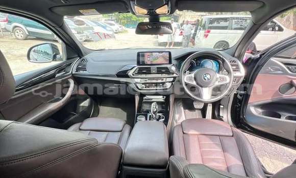 Buy Used BMW X4 Black Car in Kingston in Kingston Buy Used BMW X4 Black Car in Kingston in Kingston