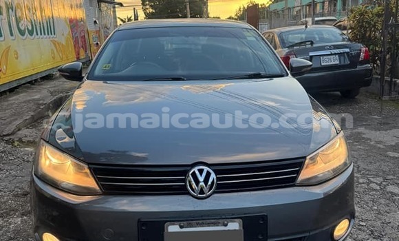 Buy Used Volkswagen Jetta Other Car in May Pen in Clarendon