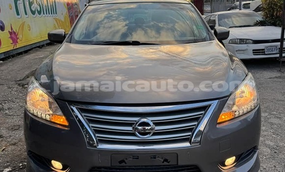 Buy Used Nissan Sylphy Other Car in May Pen in Clarendon Buy Used Nissan Sylphy Other Car in May Pen in Clarendon