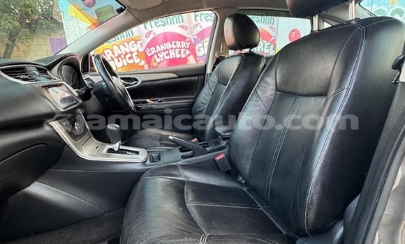 Buy Used Nissan Sylphy Other Car in May Pen in Clarendon Buy Used Nissan Sylphy Other Car in May Pen in Clarendon