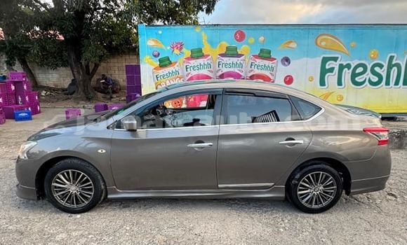 Buy Used Nissan Sylphy Other Car in May Pen in Clarendon Buy Used Nissan Sylphy Other Car in May Pen in Clarendon