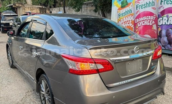 Buy Used Nissan Sylphy Other Car in May Pen in Clarendon Buy Used Nissan Sylphy Other Car in May Pen in Clarendon