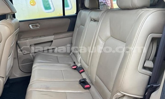 Acheter Occasion Voiture Honda Pilot Autre à Port Antonio, Portland Acheter Occasion Voiture Honda Pilot Autre à Port Antonio, Portland