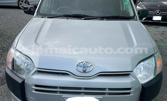 Buy Used Toyota Probox Other Car in Mandeville in Manchester Buy Used Toyota Probox Other Car in Mandeville in Manchester