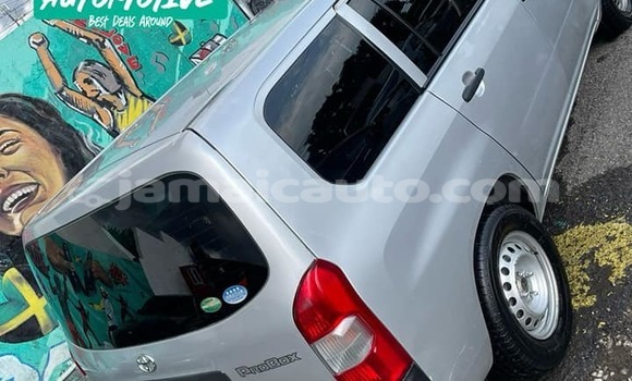 Buy Used Toyota Probox Other Car in Mandeville in Manchester Buy Used Toyota Probox Other Car in Mandeville in Manchester