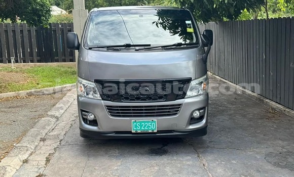 Buy Used Nissan Caravan Other Car in Mandeville in Manchester Buy Used Nissan Caravan Other Car in Mandeville in Manchester