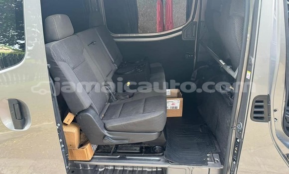 Buy Used Nissan Caravan Other Car in Mandeville in Manchester Buy Used Nissan Caravan Other Car in Mandeville in Manchester