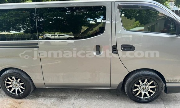 Buy Used Nissan Caravan Other Car in Mandeville in Manchester Buy Used Nissan Caravan Other Car in Mandeville in Manchester