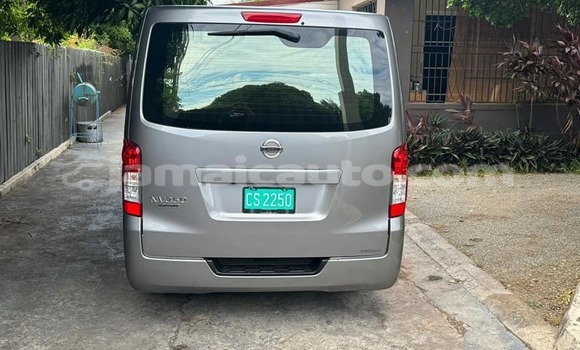 Buy Used Nissan Caravan Other Car in Mandeville in Manchester Buy Used Nissan Caravan Other Car in Mandeville in Manchester