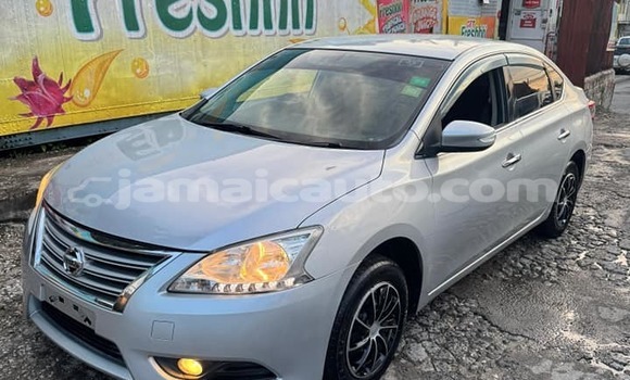 Buy Used Nissan Sylphy Other Car in Mandeville in Manchester