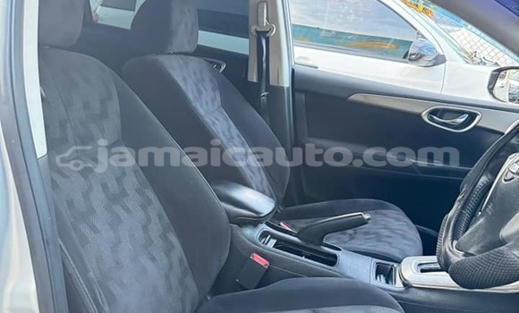 Buy Used Nissan Sylphy Other Car in Mandeville in Manchester Buy Used Nissan Sylphy Other Car in Mandeville in Manchester