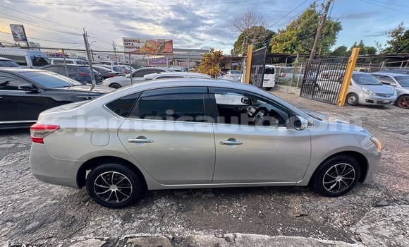 Buy Used Nissan Sylphy Other Car in Mandeville in Manchester Buy Used Nissan Sylphy Other Car in Mandeville in Manchester