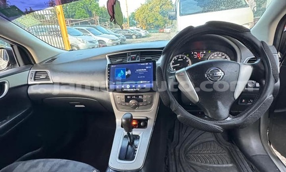 Buy Used Nissan Sylphy Other Car in Mandeville in Manchester Buy Used Nissan Sylphy Other Car in Mandeville in Manchester