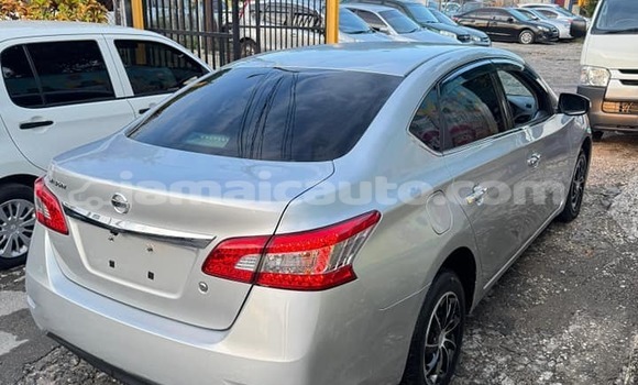 Buy Used Nissan Sylphy Other Car in Mandeville in Manchester Buy Used Nissan Sylphy Other Car in Mandeville in Manchester