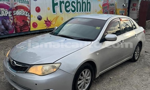 Buy Used Subaru Alcyone Other Car in Kingston in Kingston