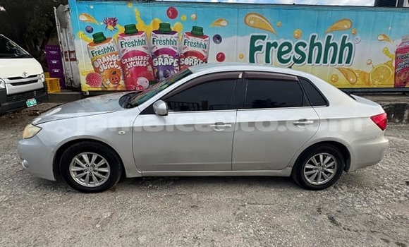 Buy Used Subaru Alcyone Other Car in Kingston in Kingston Buy Used Subaru Alcyone Other Car in Kingston in Kingston