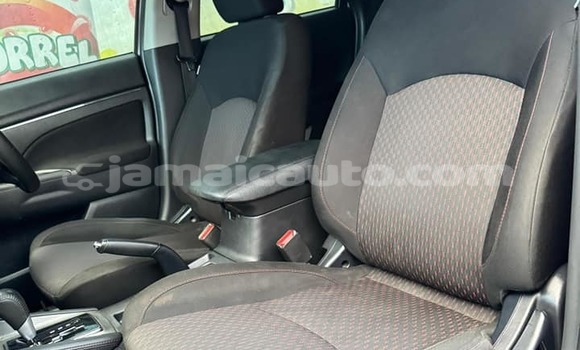 Buy Used Mitsubishi ASX Other Car in Lucea in Hanover Buy Used Mitsubishi ASX Other Car in Lucea in Hanover