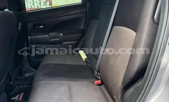 Buy Used Mitsubishi ASX Other Car in Lucea in Hanover Buy Used Mitsubishi ASX Other Car in Lucea in Hanover