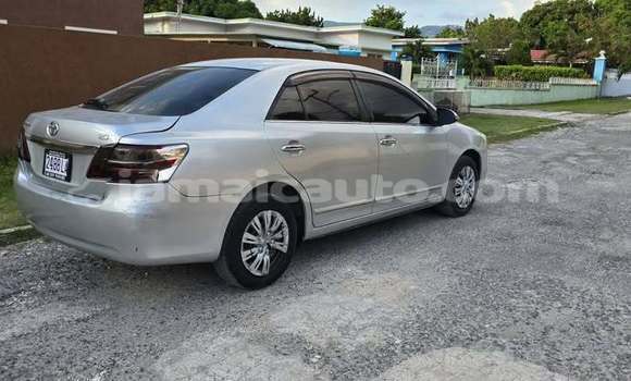 Buy Used Toyota Premio Other Car in Mandeville in Manchester Buy Used Toyota Premio Other Car in Mandeville in Manchester