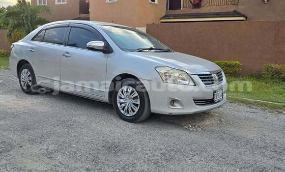 Buy Used Toyota Premio Other Car in Mandeville in Manchester Buy Used Toyota Premio Other Car in Mandeville in Manchester