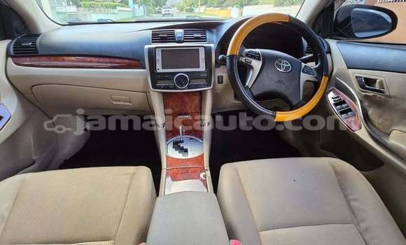 Buy Used Toyota Premio Other Car in Mandeville in Manchester Buy Used Toyota Premio Other Car in Mandeville in Manchester