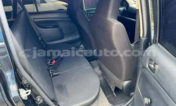 Buy Used Toyota Succeed Black Car in Kingston in Kingston Buy Used Toyota Succeed Black Car in Kingston in Kingston