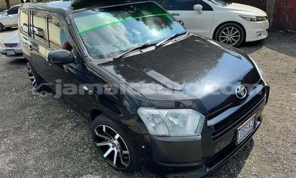 Buy Used Toyota Succeed Black Car in Kingston in Kingston Buy Used Toyota Succeed Black Car in Kingston in Kingston